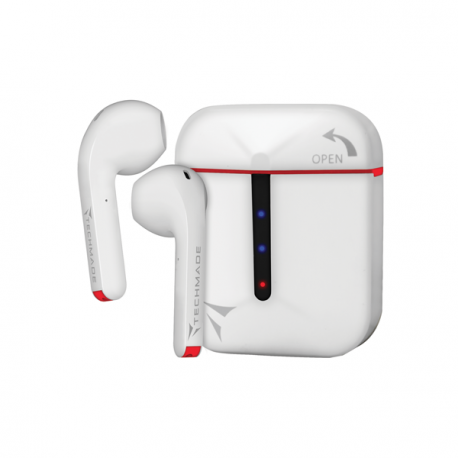 TOUCHBUDS H21T RED