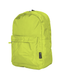 Techmade Zaino Classic - Colore Verde