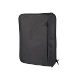 TECHMADE ZAINO HYBRID (31x15x41 CM) NERO