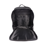 TECHMADE ZAINO HYBRID (31x15x41 CM) NERO