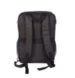 TECHMADE ZAINO HYBRID (31x15x41 CM) NERO