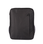 TECHMADE ZAINO HYBRID (31x15x41 CM) NERO