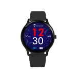 TECHMADE SMARTWATCH TM-DYNAMIC-DGY DARK GREY/GUN BUNDLE