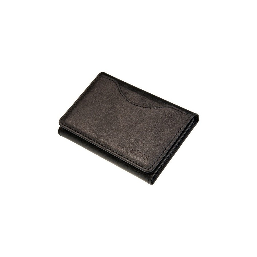 ETRES SMART WALLET CLASSIC BLACK COLOR