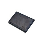 ETRES SMART WALLET CLASSIC BLUE COLOR