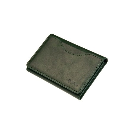 ETRES SMART WALLET CLASSIC GREEN COLOR