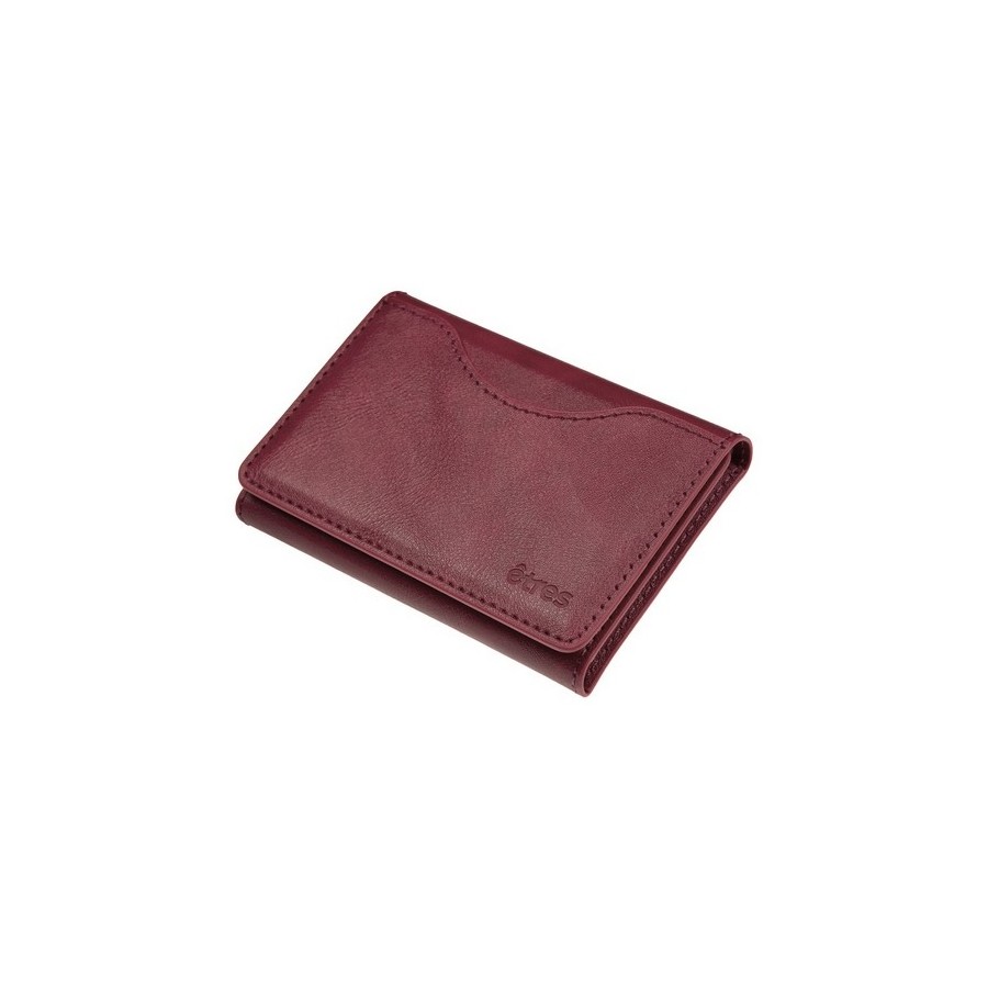 ETRES SMART WALLET CLASSIC RED COLOR