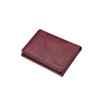 ETRES SMART WALLET CLASSIC RED COLOR