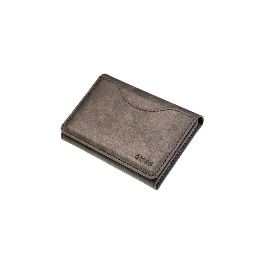 ETRES SMART WALLET CLASSIC GREY COLOR