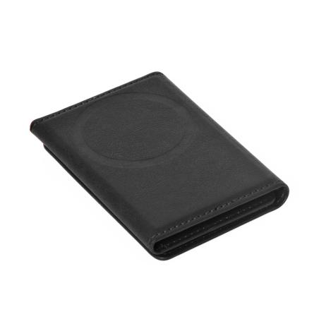 ETRES WALLET ET-CL016 BL ACK NO POCKET