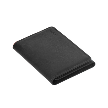 ETRES WALLET ET-CL016 BL ACK NO POCKET