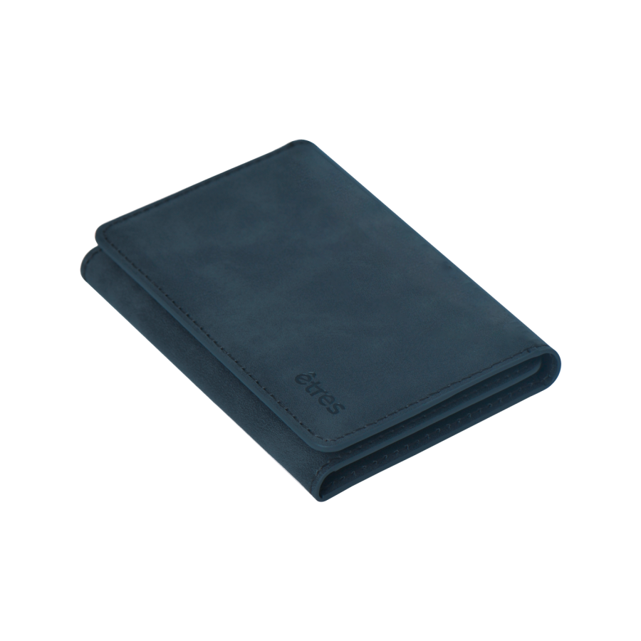 ETRES WALLET ET-CL017 BL UE NO POCKET