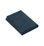 Etres Smart Wallet - Flat - Colore Blu