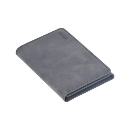 ETRES WALLET ET-CL018 GR EY NO POCKET