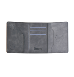 ETRES WALLET ET-CL018 GR EY NO POCKET