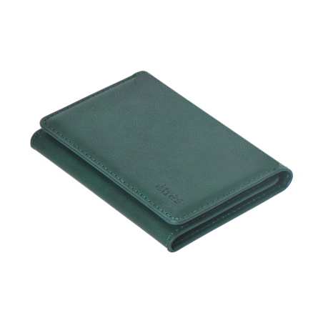 ETRES WALLET ET-CL019 GR EEN NO POCKET