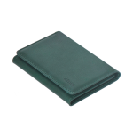 Etres Smart Wallet - Flat - Colore Verde