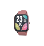 TECHMADE SMARTWATCH PINK + BAG TM-GLOW-PK