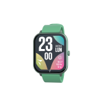 TECHMADE SMARTWATCH GREEN + BAG TM-GLOW-GR