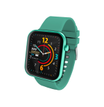 Smartwatch Hava - Colore Verde