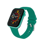 TECHMADE HAVA SMARTWATCH CON FRAME IN ALLUMINIO 1.68" GREEN