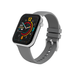 TECHMADE HAVA SMARTWATCH CON FRAME IN ALLUMIINIO 1.68" GREY