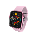 Smartwatch Hava - Colore Rosa con Cassa Rosa