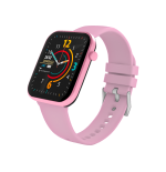 TECHMADE HAVA SMARTWATCH CON FRAME IN ALLUMINIO 1.68" PINK