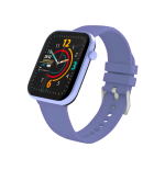 TECHMADE HAVA SMARTWATCH CON FRAME IN ALLUMINIO 1.68  VIOLET