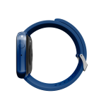 TECHMADE SMARTWATCH TM-TALK-FBL2 CASSA BLU SILICON BLU