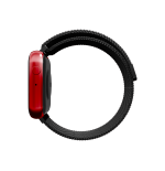 TECHMADE SMARTWATCH TM-TALK-MRED CASSA E MAGLIA MILANO ROSSO