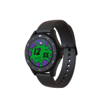 TECHMADE SMARTWATCH TRILL BLACK case + BLACK belt