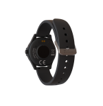 TECHMADE SMARTWATCH TRILL BLACK case + BLACK belt