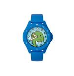 TECHMADE SMARTWATCH TRILL BLUE case + BLUE belt