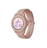 TECHMADE SMARTWATCH TRILL PINK case + PINK belt