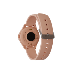 TECHMADE SMARTWATCH TRILL PINK case + PINK belt