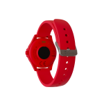 TECHMADE SMARTWATCH TRILL RED case + RED belt