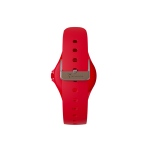 TECHMADE SMARTWATCH TRILL RED case + RED belt