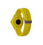 TECHMADE SMARTWATCH TRILL YELLOW case + YELLOW belt