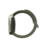 TECHMADE SMARTWATCH TM-TALK-GR CASSA VERDE CINT.NERO SILICONE