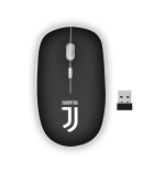 TECHMADE MOUSE WIRELESSUFFICIALE JUVENTUS TM-MUSWN4B-JUV