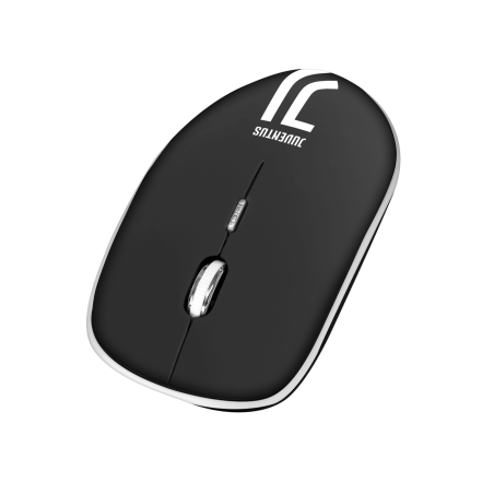 TECHMADE MOUSE WIRELESSUFFICIALE JUVENTUS TM-MUSWN4B-JUV