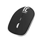 TECHMADE MOUSE WIRELESSUFFICIALE JUVENTUS TM-MUSWN4B-JUV