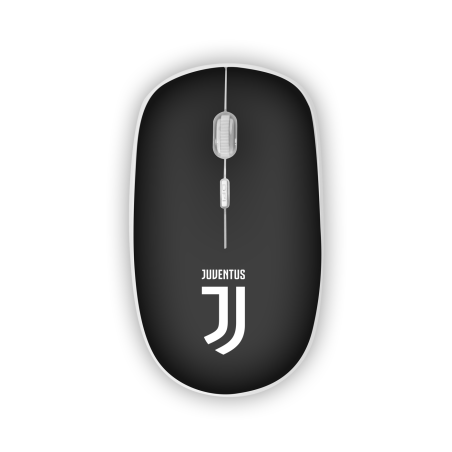 TECHMADE MOUSE WIRELESSUFFICIALE JUVENTUS TM-MUSWN4B-JUV