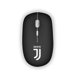 TECHMADE MOUSE WIRELESSUFFICIALE JUVENTUS TM-MUSWN4B-JUV