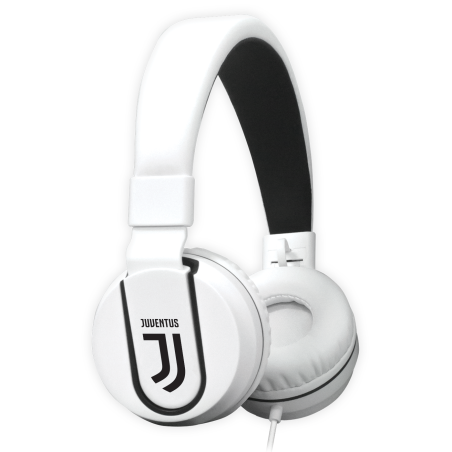 TECHMADE CUFFIE MULTIMEDIALI UFFICIALI JUVENTUS