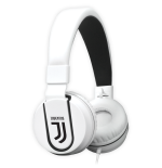 TECHMADE CUFFIE MULTIMEDIALI UFFICIALI JUVENTUS