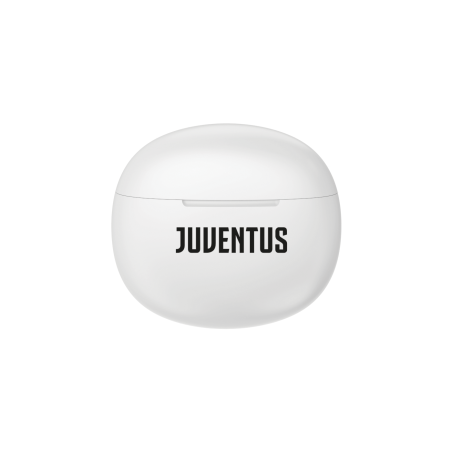 TECHMADE EARBUDS DOPPIOMIC UFFICIALI JUVENTUS