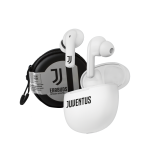 TECHMADE EARBUDS DOPPIOMIC UFFICIALI JUVENTUS