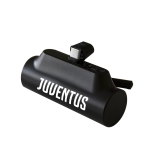 TECHMADE POWERBANK 4500MAH UFFICIALE JUVE TYPE-C CON STAND